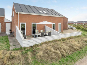 Apartment Hugo - 2-5km from the sea by Interhome, Ebberup